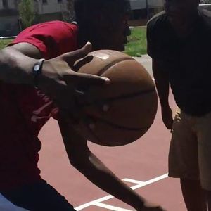 Meet your Posher, Cinque